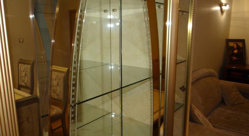 Luxury Versailles Apartments Center Opera Бургас Номер фото