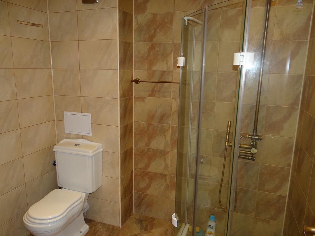 Luxury Versailles Apartments Center Opera Бургас Экстерьер фото